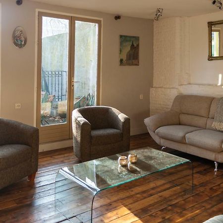 דן בוש Vakantiehuis Den Bosch מראה חיצוני תמונה