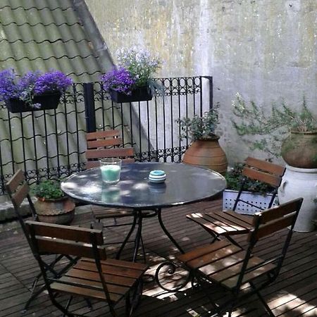 דן בוש Vakantiehuis Den Bosch מראה חיצוני תמונה