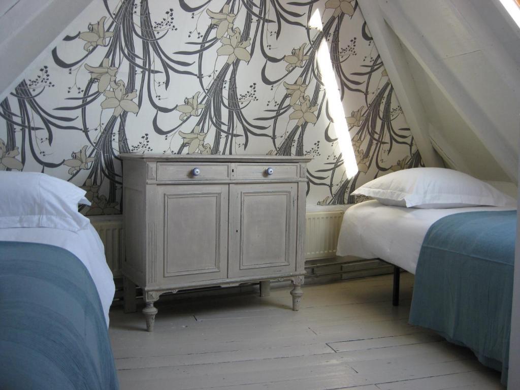 דן בוש Vakantiehuis Den Bosch חדר תמונה