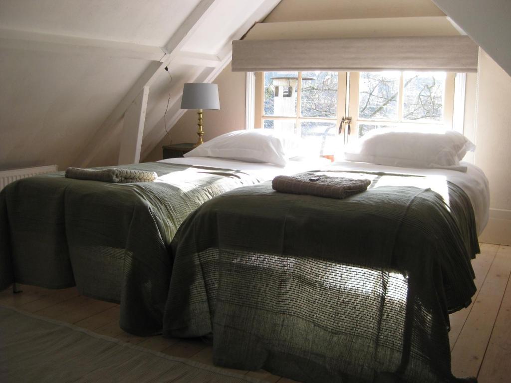 דן בוש Vakantiehuis Den Bosch חדר תמונה