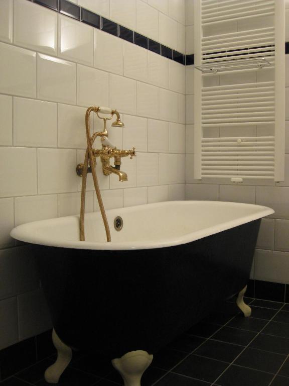דן בוש Vakantiehuis Den Bosch חדר תמונה