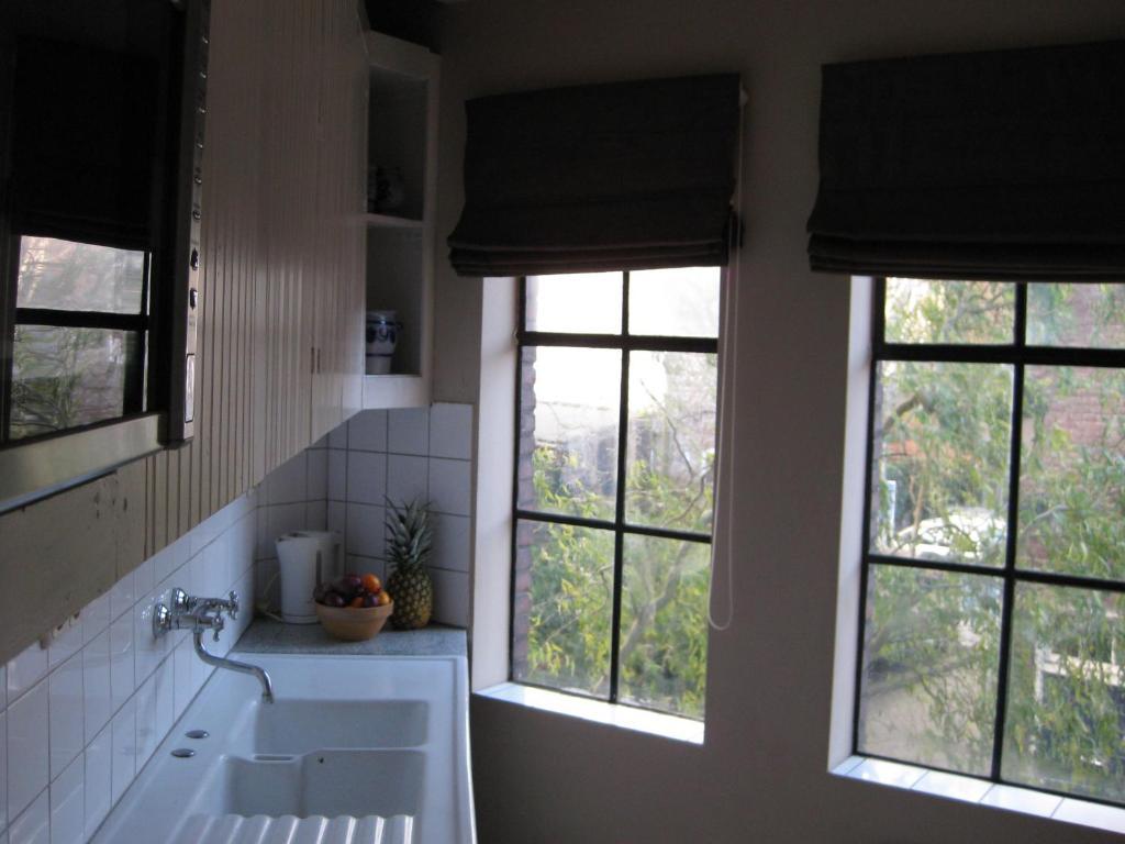דן בוש Vakantiehuis Den Bosch חדר תמונה