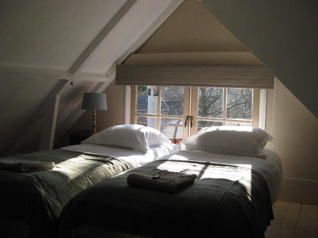 דן בוש Vakantiehuis Den Bosch חדר תמונה