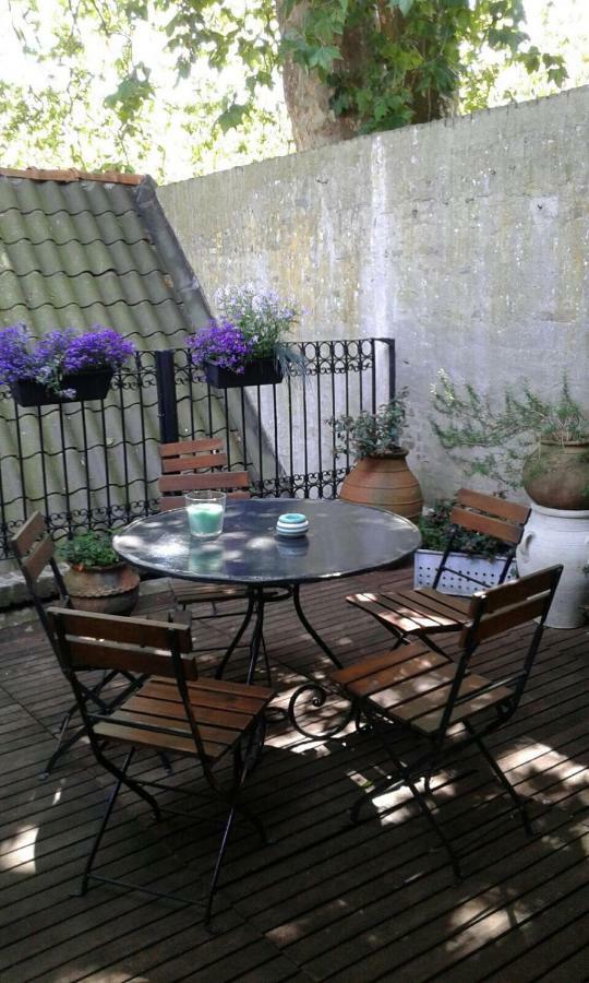 דן בוש Vakantiehuis Den Bosch מראה חיצוני תמונה
