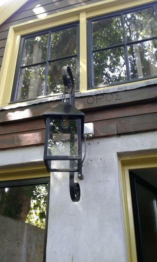 דן בוש Vakantiehuis Den Bosch מראה חיצוני תמונה