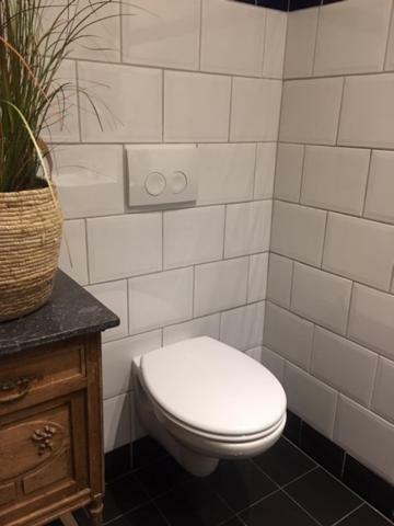 דן בוש Vakantiehuis Den Bosch מראה חיצוני תמונה